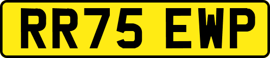 RR75EWP