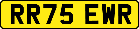 RR75EWR
