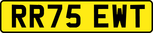 RR75EWT