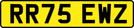 RR75EWZ