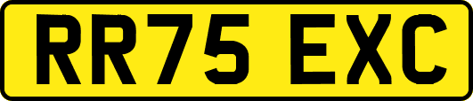 RR75EXC