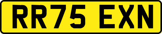 RR75EXN