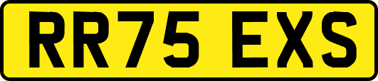 RR75EXS