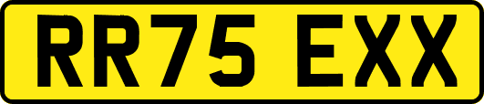 RR75EXX