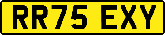 RR75EXY