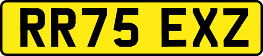 RR75EXZ