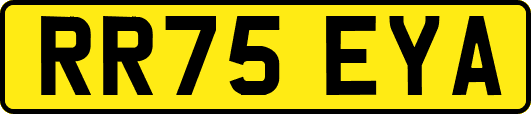 RR75EYA