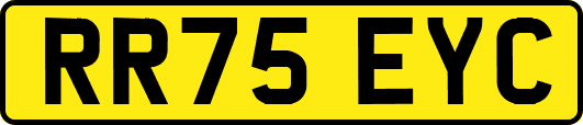 RR75EYC