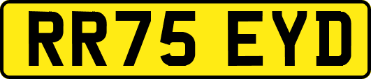 RR75EYD