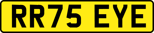 RR75EYE