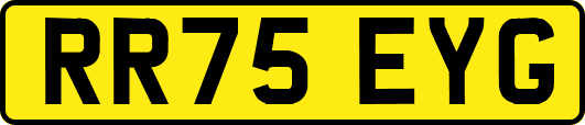 RR75EYG