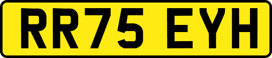 RR75EYH