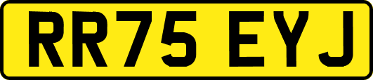 RR75EYJ