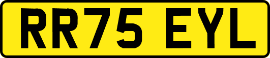 RR75EYL