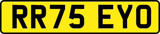 RR75EYO