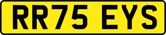 RR75EYS
