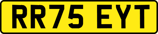RR75EYT