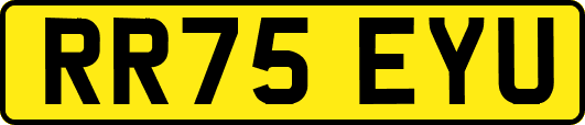RR75EYU