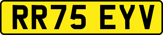 RR75EYV
