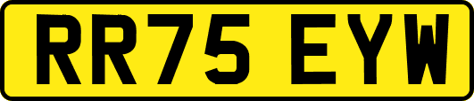 RR75EYW