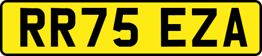RR75EZA