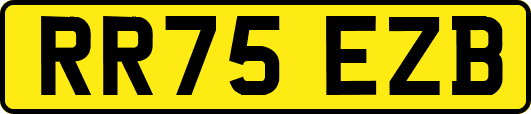 RR75EZB