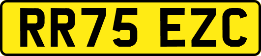 RR75EZC