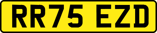RR75EZD