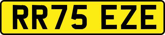 RR75EZE