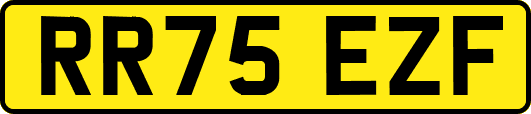 RR75EZF