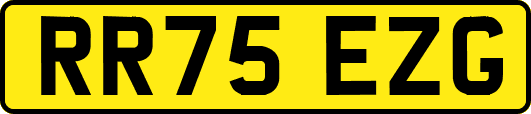 RR75EZG