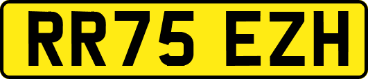 RR75EZH