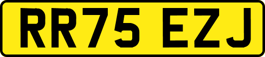 RR75EZJ