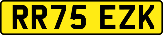 RR75EZK