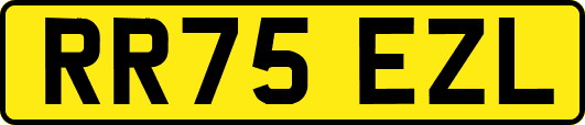 RR75EZL