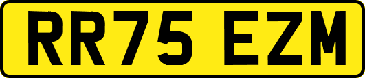 RR75EZM