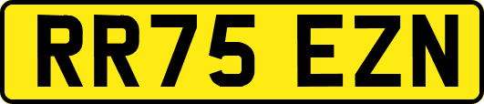RR75EZN