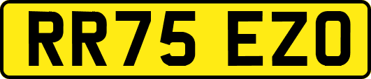 RR75EZO
