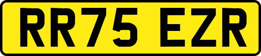 RR75EZR
