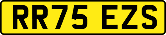 RR75EZS