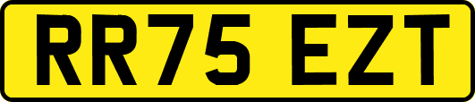 RR75EZT