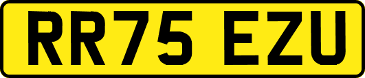 RR75EZU