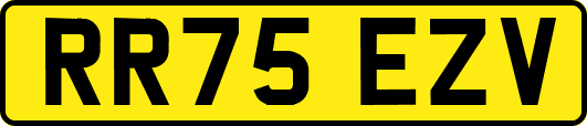RR75EZV