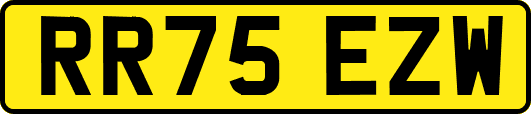 RR75EZW
