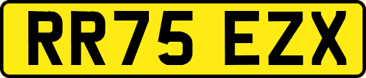 RR75EZX