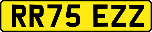 RR75EZZ