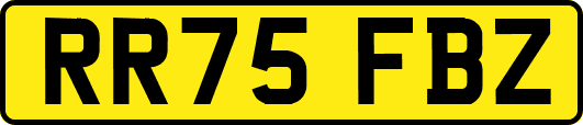 RR75FBZ