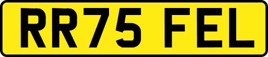 RR75FEL