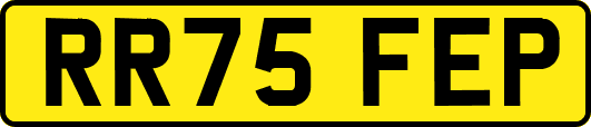 RR75FEP