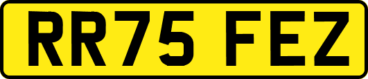 RR75FEZ